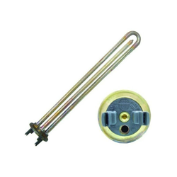 Resistenza incasso dritta per scaldabagno - thermowatt características