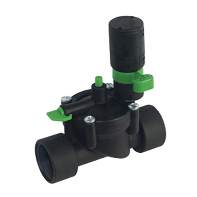 Valvola per irrigazione con controllo di flusso 1" femmina VHE025003-1 Irritrol