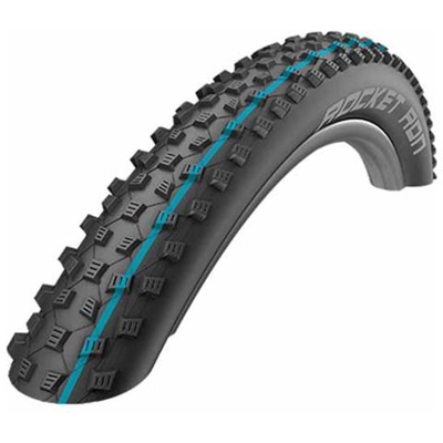 Copertoni Schwalbe Rocket Ron Hs438 Fold Tle Addix Speedgrip Ruote E Copertoni 29 X 2.25