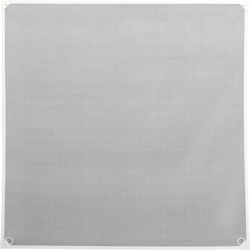 Gardigo 25300 Zanzariera (L x A) 1000 mm x 1000 mm Bianco 1 pz. en oferta