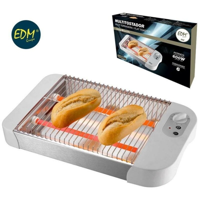 Multi-timer da 600w con timer EDM