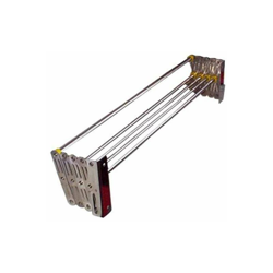 Stendipanni Fisarmonica cm 120 Inox precio