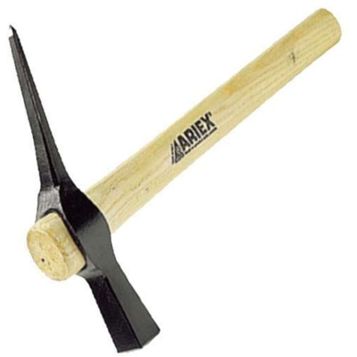 Martellina Genovese 300 Legno Ariex