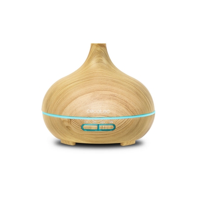 Umidificatore Cecotec Pure Aroma 300 10W (300 ml) Colore:Marrone