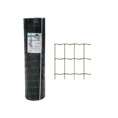 Rete Rex Zn+P 100X50-2,50 h 200 m 10 Trex 05878