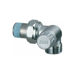 Detentore cromato ad angolo sinistro FAR 1116 | 3/8" características