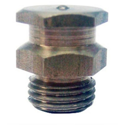 Ingrassatore Esagonale M10X1,00 Ch15 pz. 5 Gemac precio