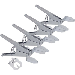 Gardigo Trappola per talpe 4 pz. precio