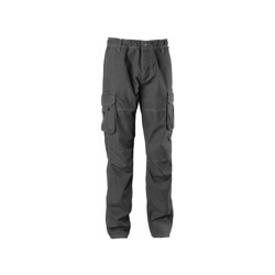 Pantalone Cotone Grigio XXL Win Ii Diadora en oferta