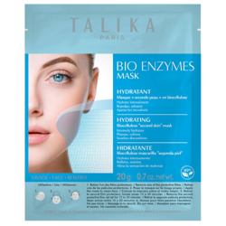 Talika Bio Enzymes Hydrating Mask® características