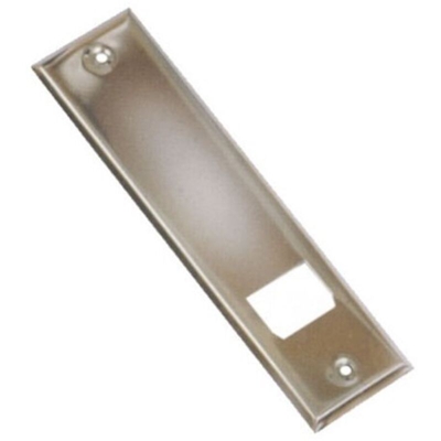 Placca Interasse 145 Inox