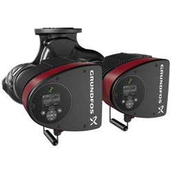 Pompa Circolatore Rotore Bagnato Grundfos MAGNA3 D 40-80 F 97924463 en oferta