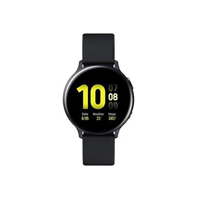 Watch Active2 44mm Alumini Bt Black