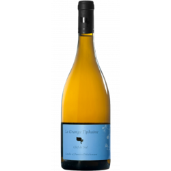 CLEF DE SOL BLANC 2020 - DOMAINE LA GRANGE TIPHAINE en oferta
