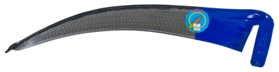 CASTORO-FALCE S/BARBA 126/A CM.50 FALCI Pz 1,0