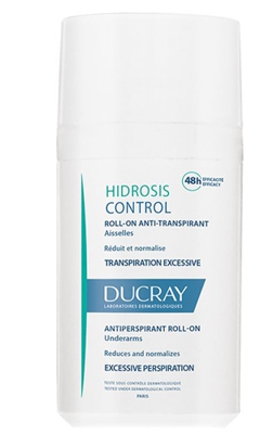 HIDROSIS CONTROL ROLL ON ASCELLE 40 ML