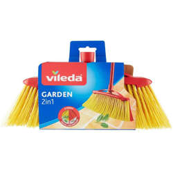 Vileda Scopa per Esterni Fibre 2in1 Fibre Forti en oferta