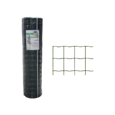 Rete Rex Zn+P 75x60-2,10 h 175 m 10 Trex 05884