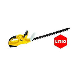 Tagliasiepi Vigor Batteria Vts-18 Litio 1,3Ah mm. 510 precio