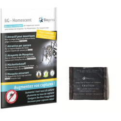 Esca Zanzare Per Bg Home Uso Interno en oferta