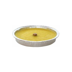 Candela Citronella Alluminio mm 165 Lapillo 05901 en oferta