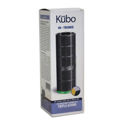 Cartuccia trivalente Kubo G6 en oferta