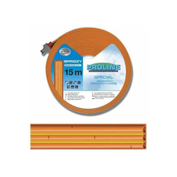 Tubo Forato Sprizzy m 15,0 Fitt características