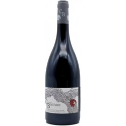 MONDEUSE SAINT JEAN DE LA PORTE 2018 - CELLIER DE LA BARATERIE precio