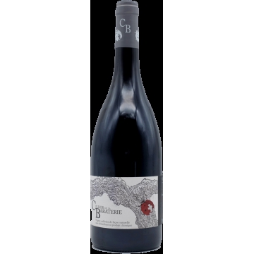 MONDEUSE SAINT JEAN DE LA PORTE 2018 - CELLIER DE LA BARATERIE