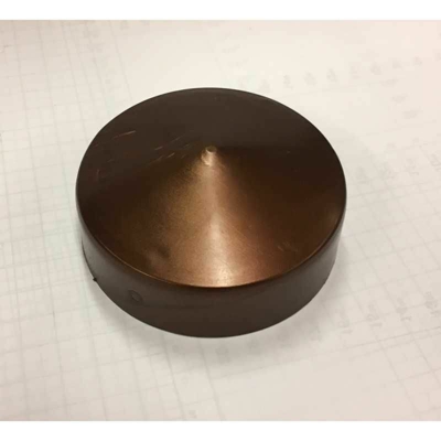 Coperchio Polipropilene Ø cm. 08