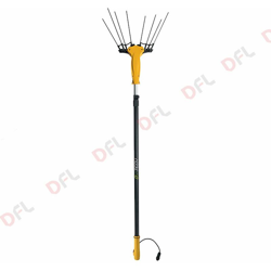 ABBACCHIATORE ELETTRICO 'OLYTECH ESSENTIAL' motore 12V - asta 2,4 > 3,6 mt precio