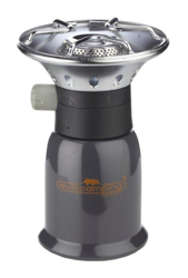 FORNELLO EUROCAMPING MILLENIUM ACC.NORMALE EUROCAMPING Pz 1,0 en oferta