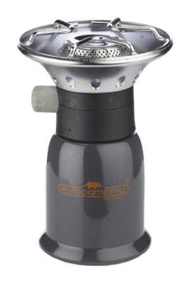 FORNELLO EUROCAMPING MILLENIUM ACC.NORMALE EUROCAMPING Pz 1,0