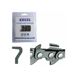Catena Motoseghe 3.25" K2C-72E Excel 05667 en oferta