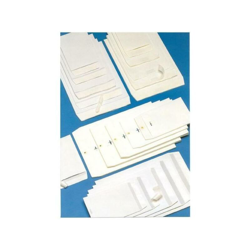 Sacco busta Carta Bianco - Blasetti características
