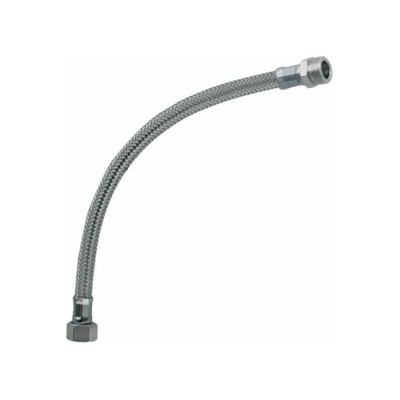Flessibile Lavelli Inx M1/2-F1/2 25 pz.2 Mrg