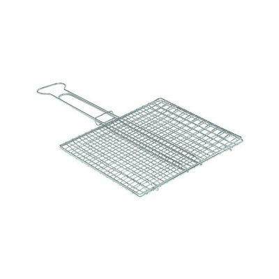 Graticola Bombata Senza Piedi 22X27