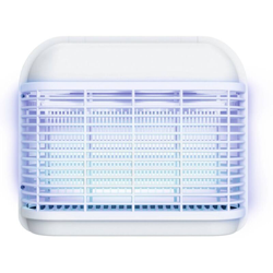 Gardigo Jasmin 62310 Cattura insetti UV (L x A x P) 305 x 260 x 108 mm 1 pz. en oferta