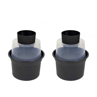 Bg Gat Trappola Per La Cattura Della Zanzara Tigre