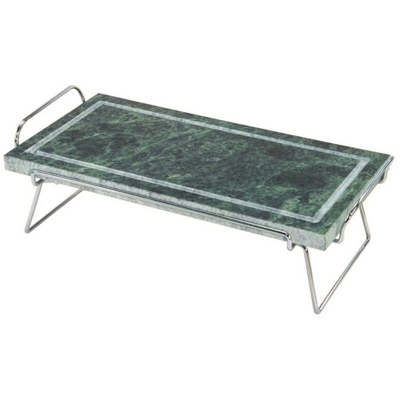 Pietra Ollare Impugnature + Piedi 19X37 Ilsa