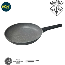 Padella antiaderente diam. Elettroerosione a filo professionale 24 mm altezza 4,7 cm spessore 4 mm características