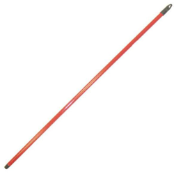 Manico Scope Acciaio Plastificato cm 120 Xtra en oferta