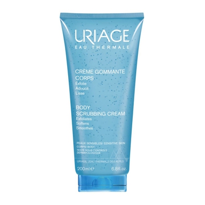 URIAGE Crema Gommage Corpo