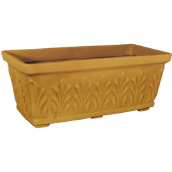 Balconiera in Polimero Monacis Foglia Impruneta cm 70 (70X33X27h) precio