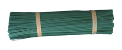 CONF.1000 LEGACCI FILO PLASTICATO CM.15 GENERAL PLASTICS Pz 20,0 en oferta