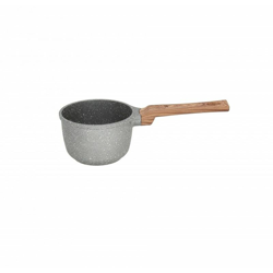 Bollilatte Mini 10Cm Stone/Wood Grancucina características