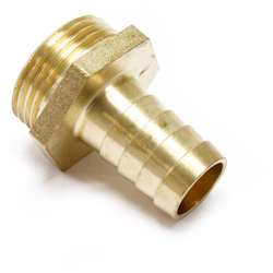 Raccordo 1/3 Filettatura interna 33,25mm (1?) Tubo 19mm (3/4?) Ampiezza chiave 37mm en oferta