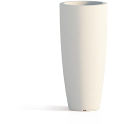 Vaso in polietilene Stilo Round Top Ghiaccio - Monacis precio