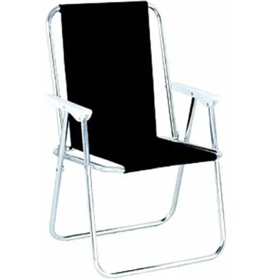 Sedia Acciaio Pausa Mix Vette 05704