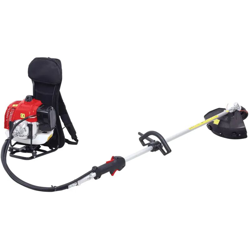 Decespugliatore a Scoppio spallato 2T 51,7cc LE27518D Dunsch en oferta